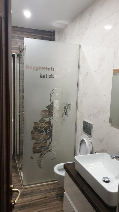 Apartamento Cozy Nest Ledi Tirana Exterior foto