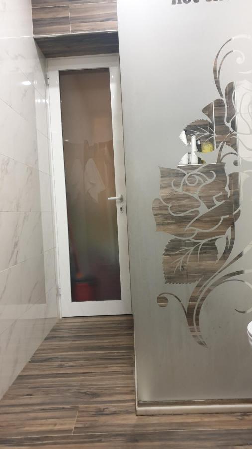 Apartamento Cozy Nest Ledi Tirana Exterior foto