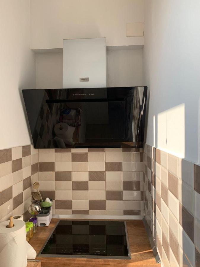 Apartamento Cozy Nest Ledi Tirana Exterior foto