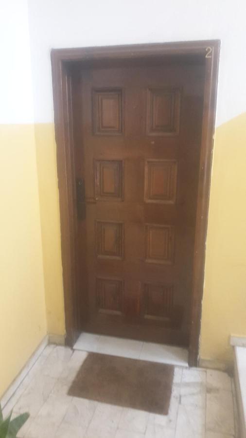 Apartamento Cozy Nest Ledi Tirana Exterior foto