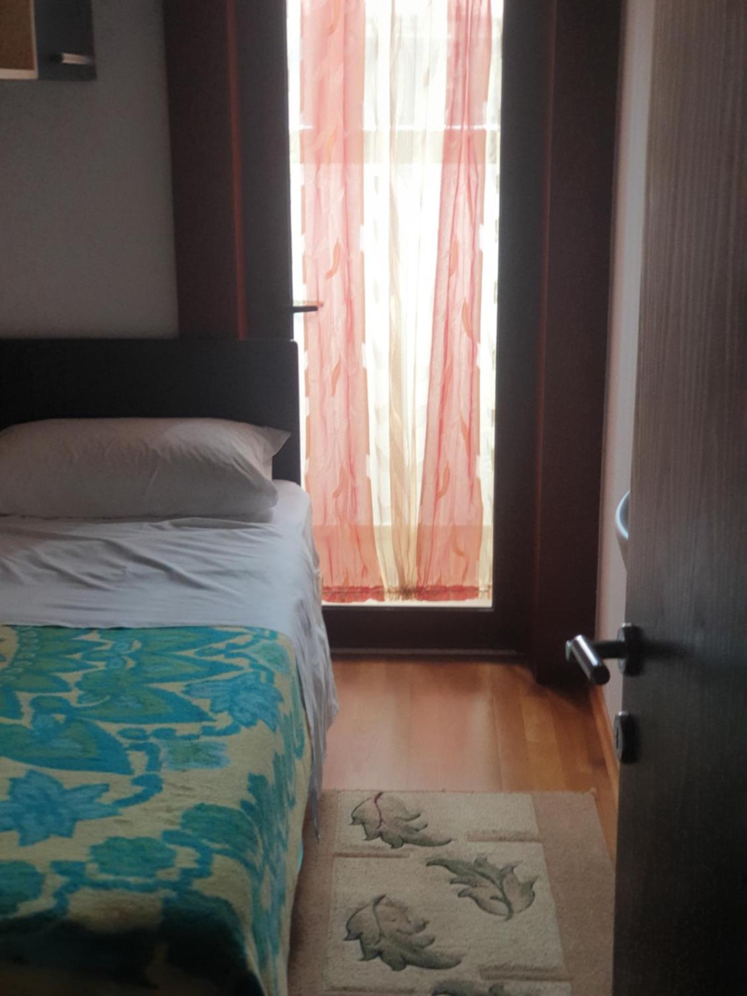 Apartamento Cozy Nest Ledi Tirana Exterior foto
