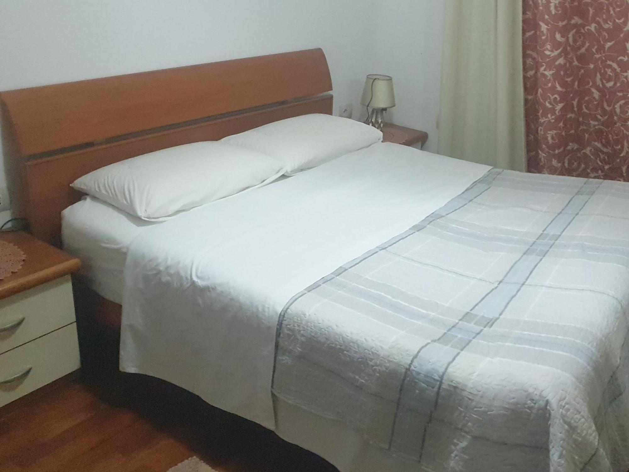 Apartamento Cozy Nest Ledi Tirana Exterior foto