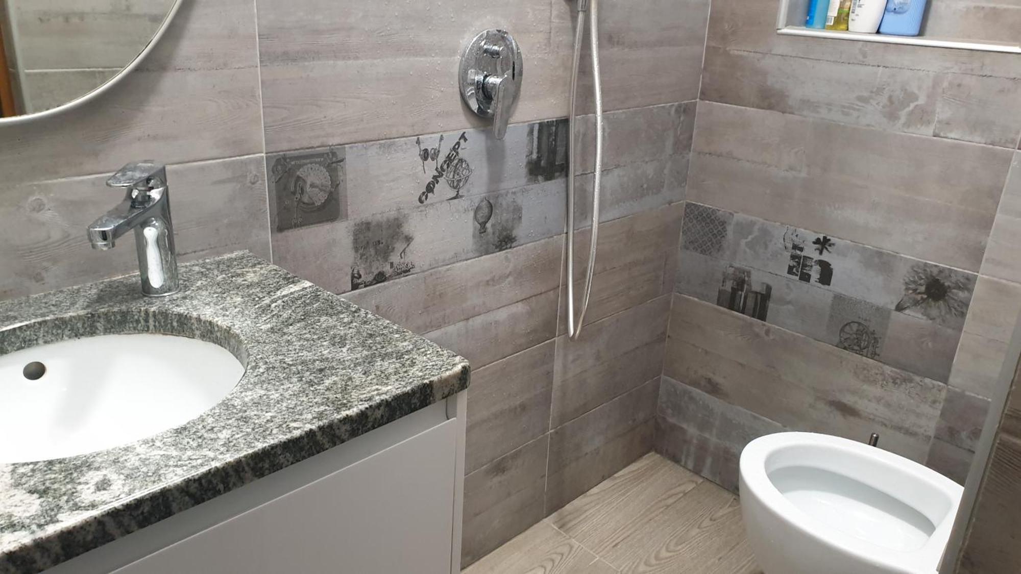 Apartamento Cozy Nest Ledi Tirana Exterior foto